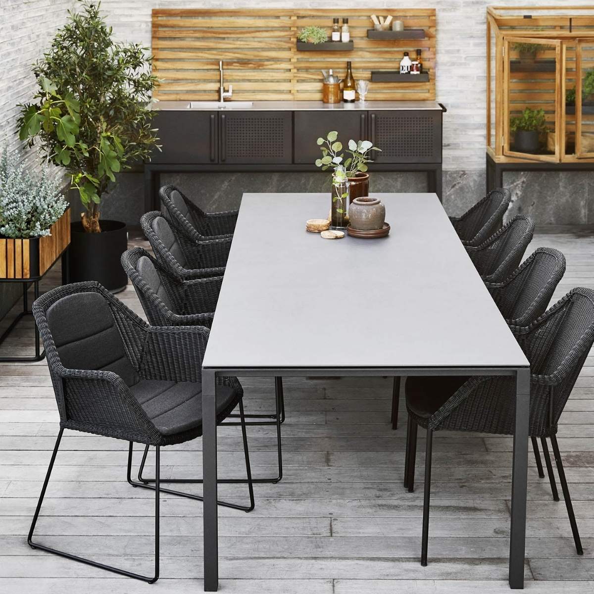 Cane-line Breeze Chair - Image 51