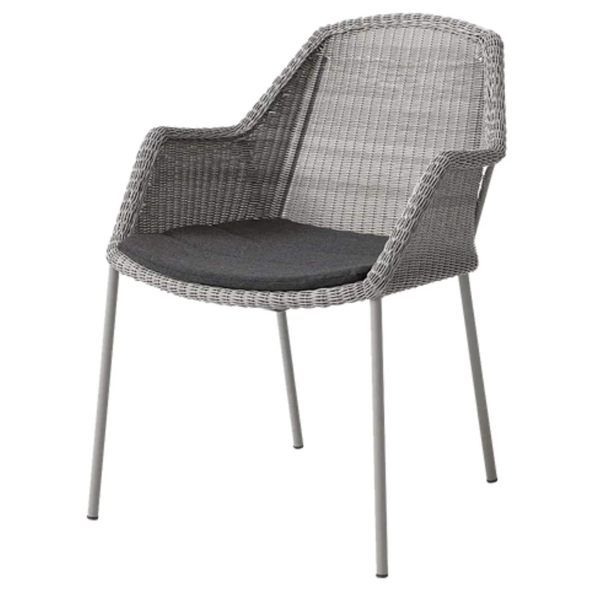 Cane-line Breeze Chair, Stackable - Image 24