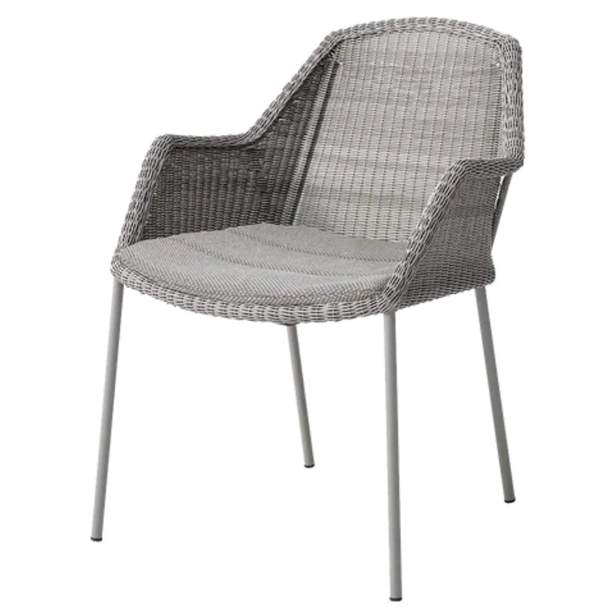 Cane-line Breeze Chair, Stackable - Image 26