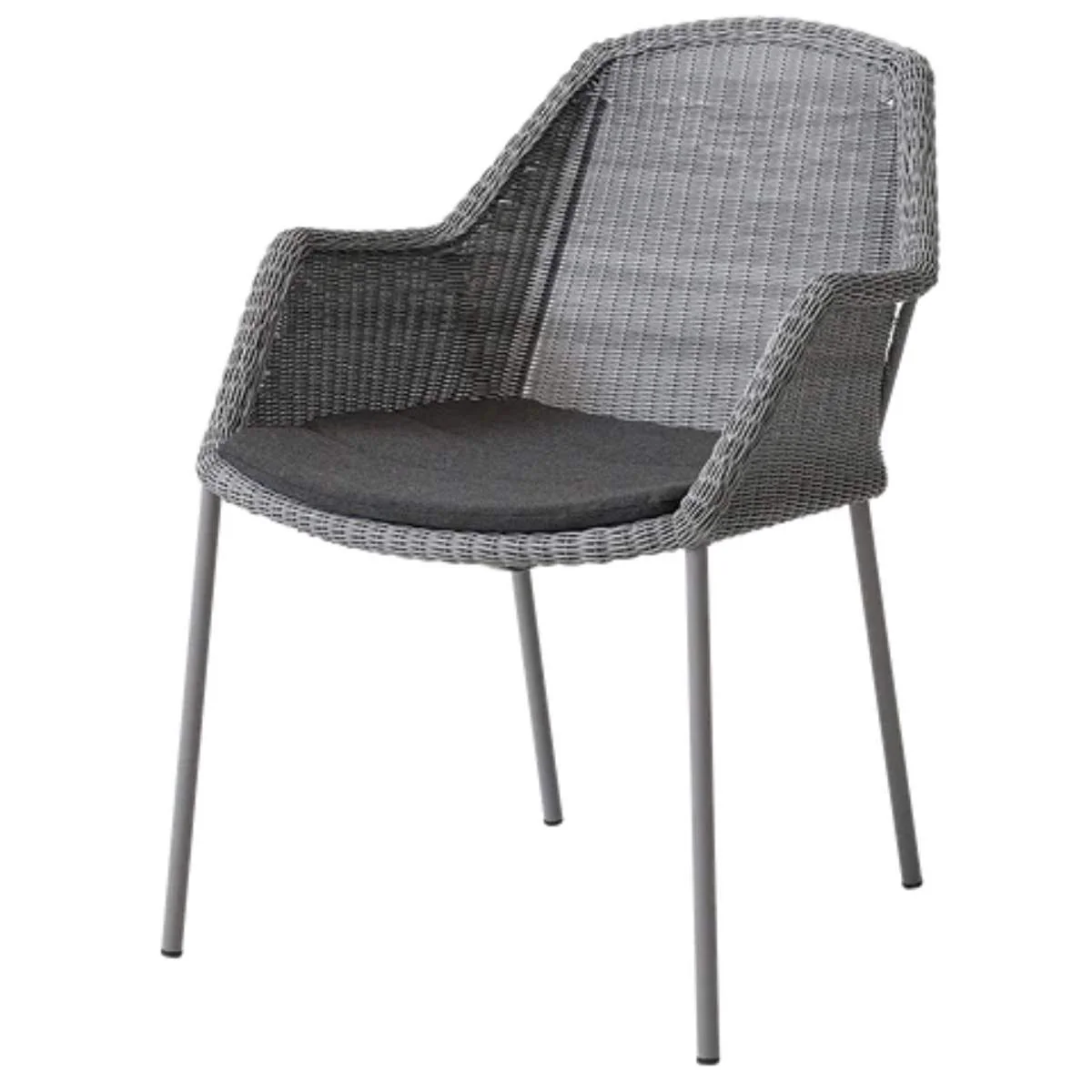 Cane-line Breeze Chair, Stackable - Image 33