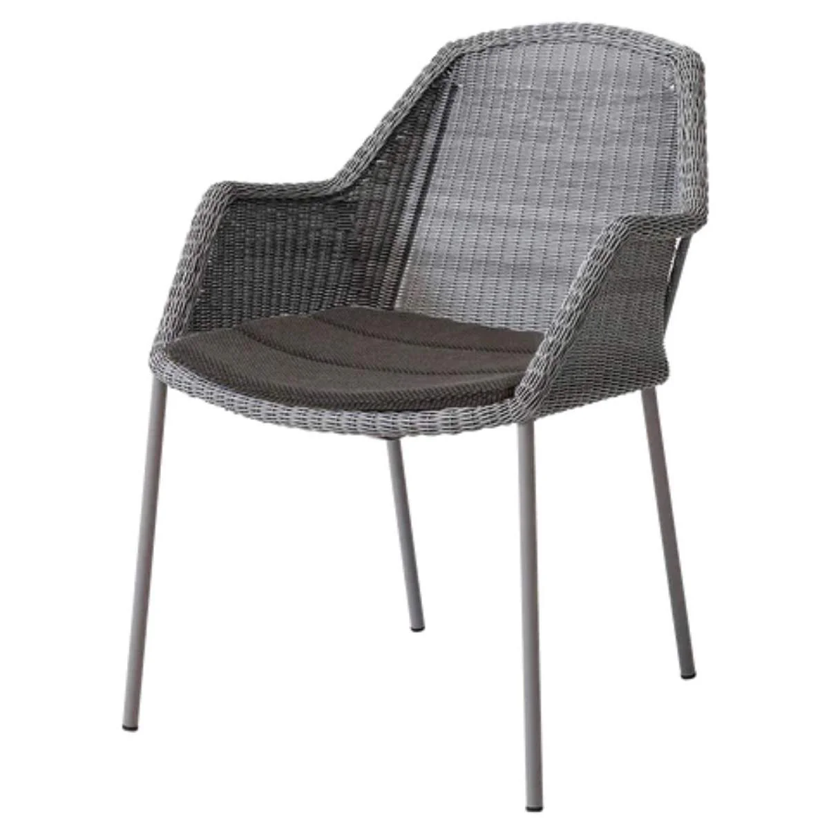 Cane-line Breeze Chair, Stackable - Image 34