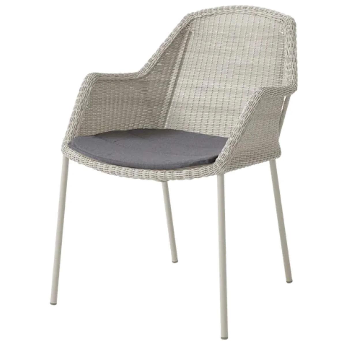 Cane-line Breeze Chair, Stackable - Image 39