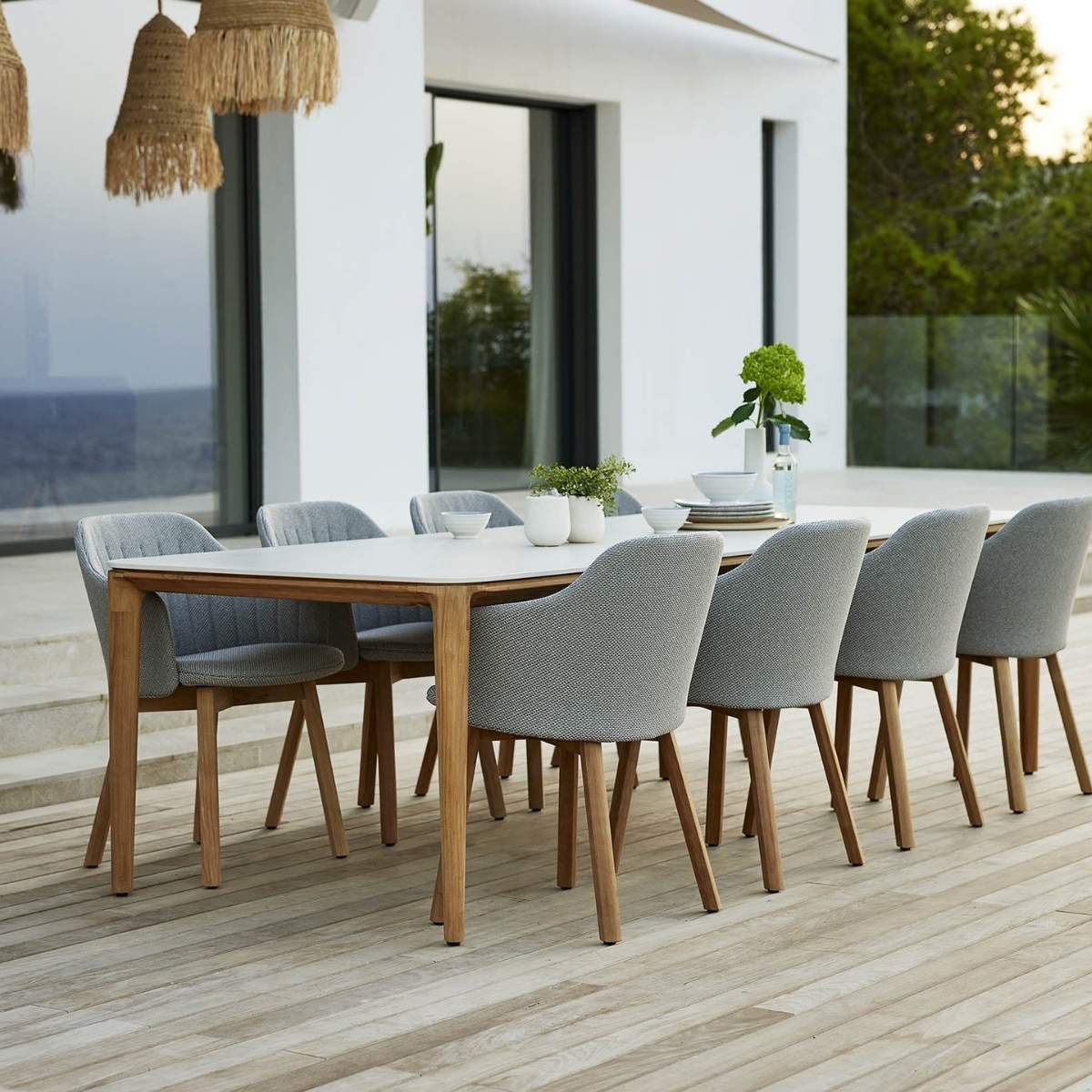 Cane-line Choice Chair - Image 69