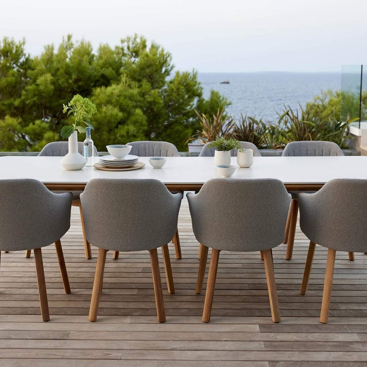 Cane-line Choice Chair - Image 70