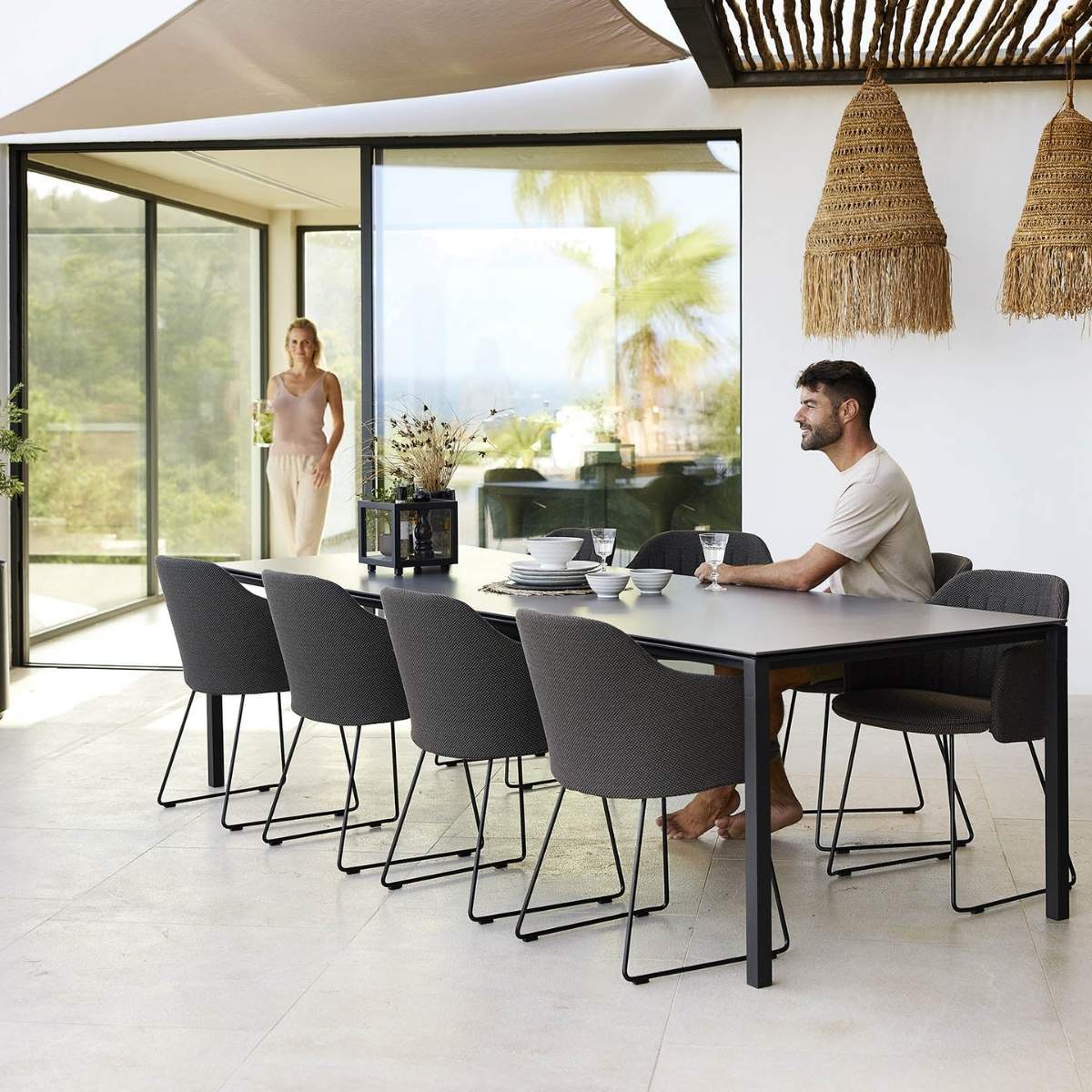 Cane-line Choice Chair - Image 71