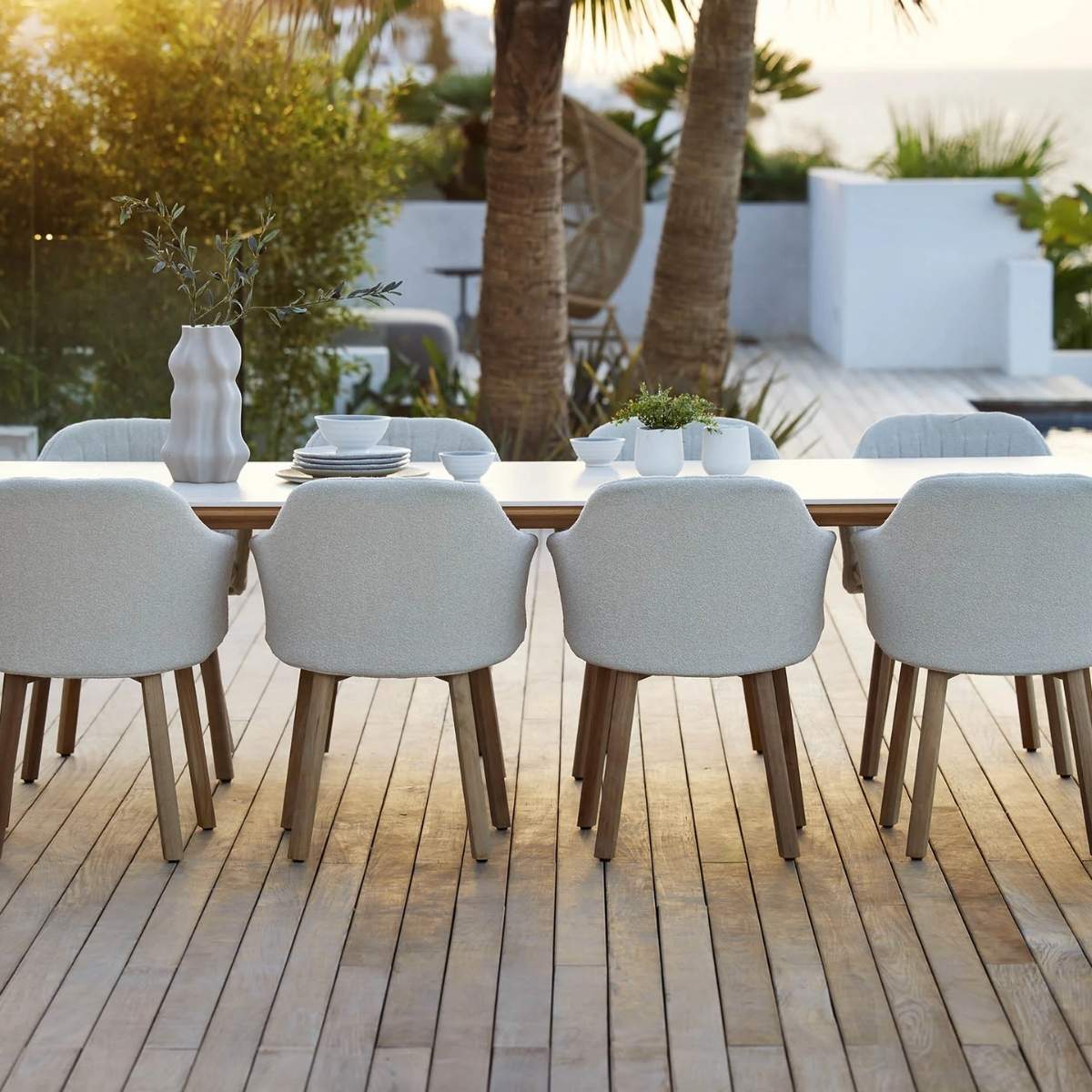 Cane-line Choice Chair - Image 72