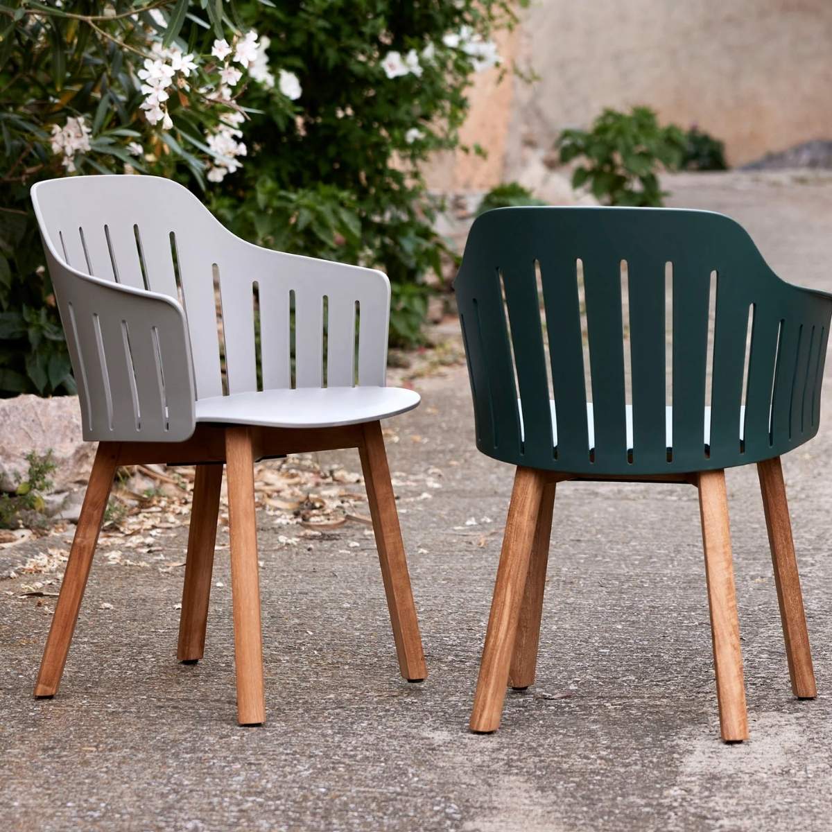 Cane-line Choice Chair - Image 73