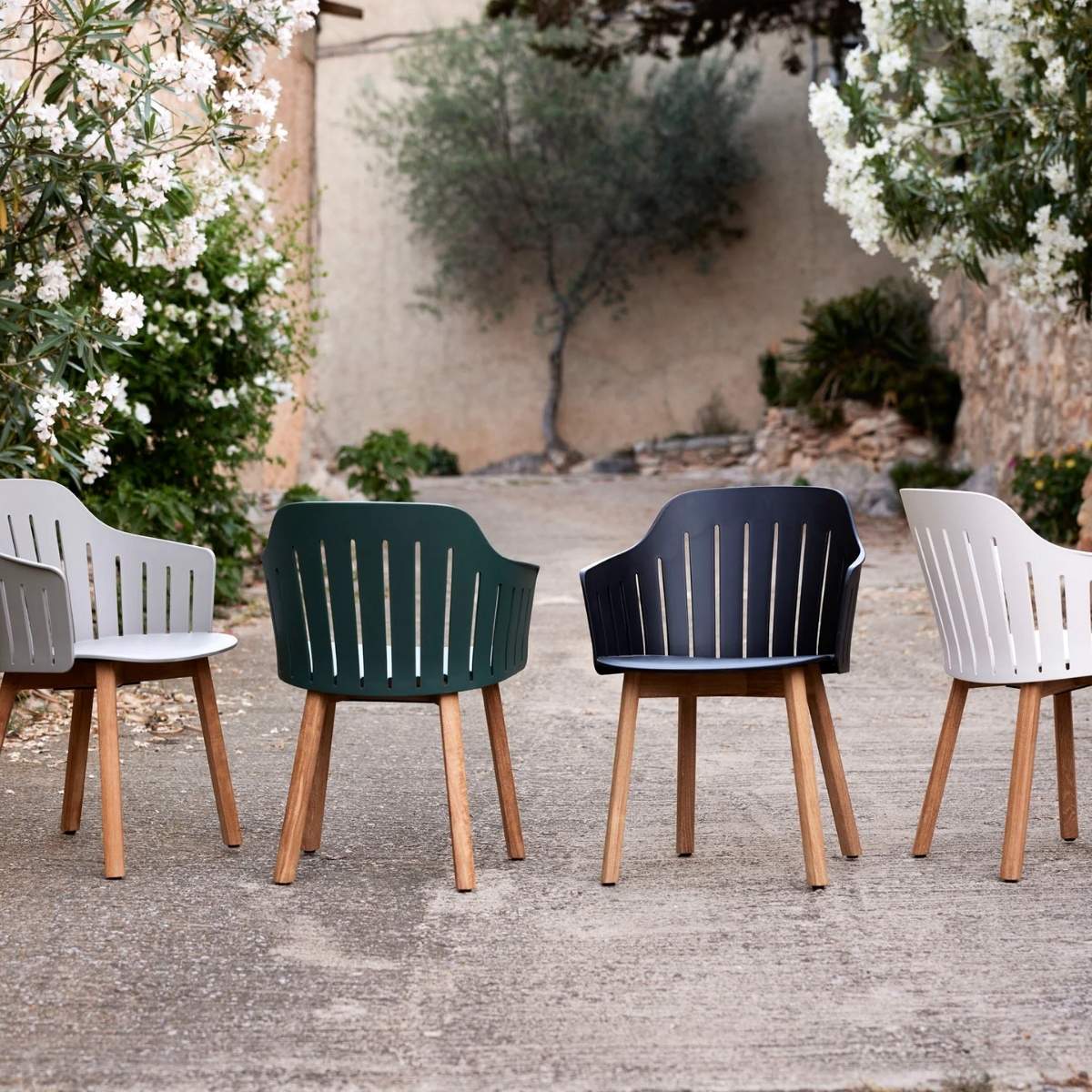 Cane-line Choice Chair - Image 78