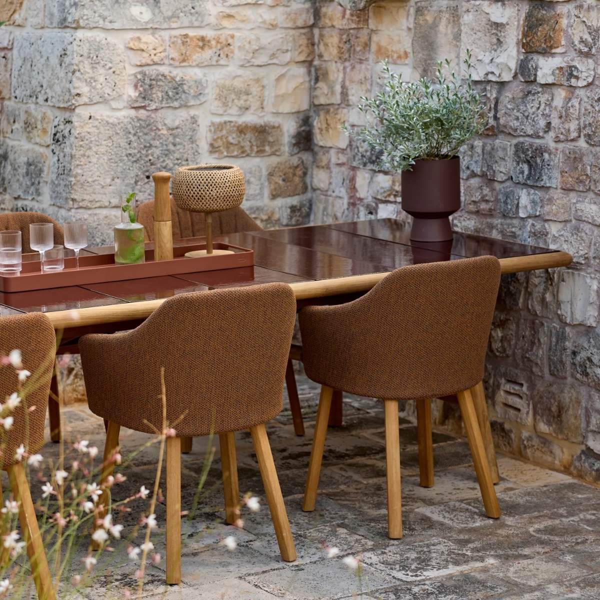 Cane-line Choice Chair - Image 79