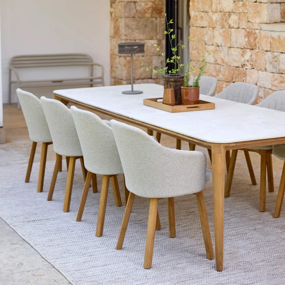 Cane-line Choice Chair - Image 80