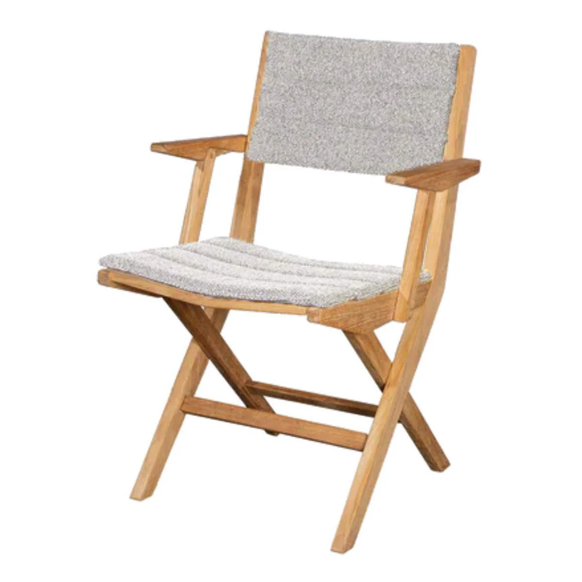 Cane-line Flip Folding Armchair - Image 3