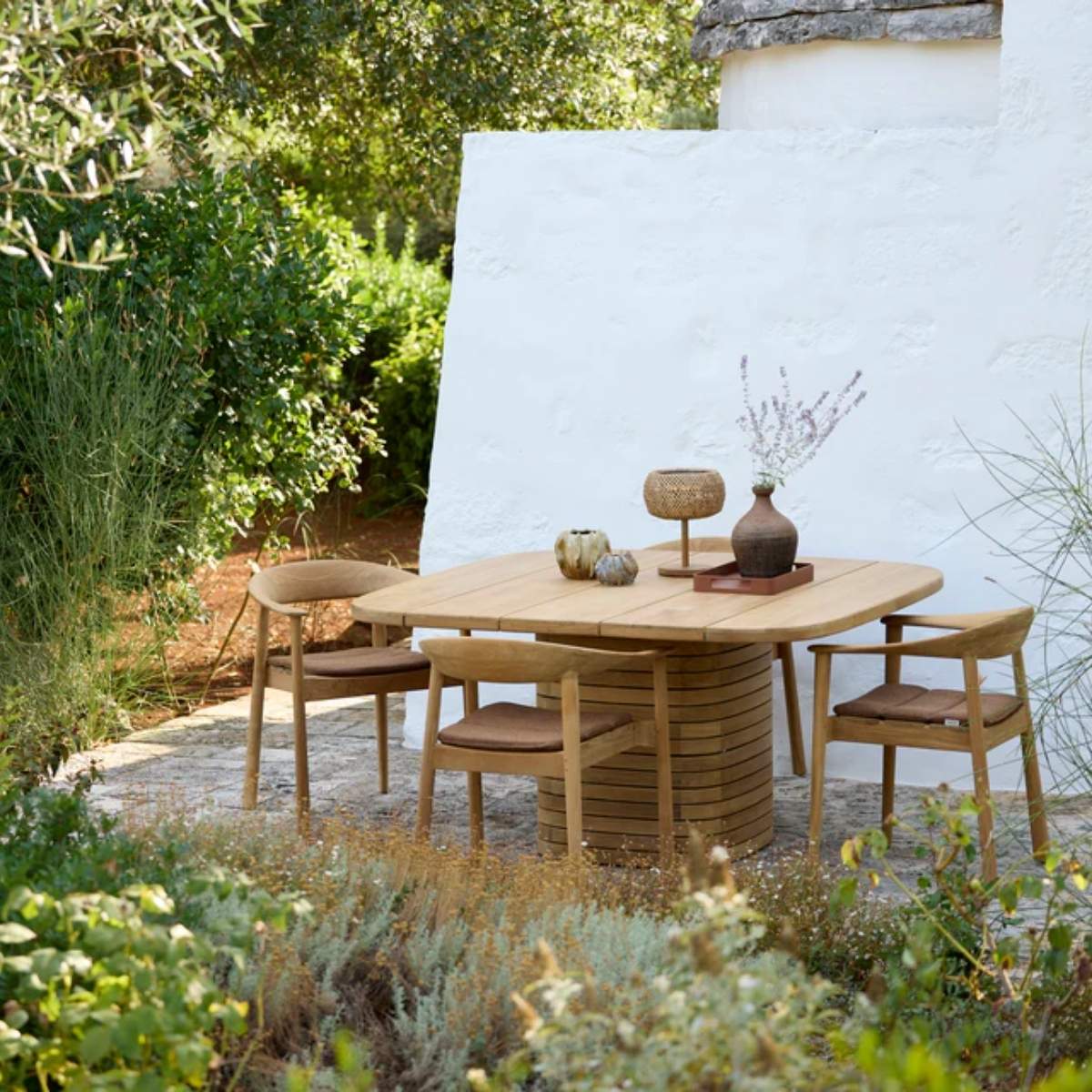 Cane-line Majestic Armchair - Image 10