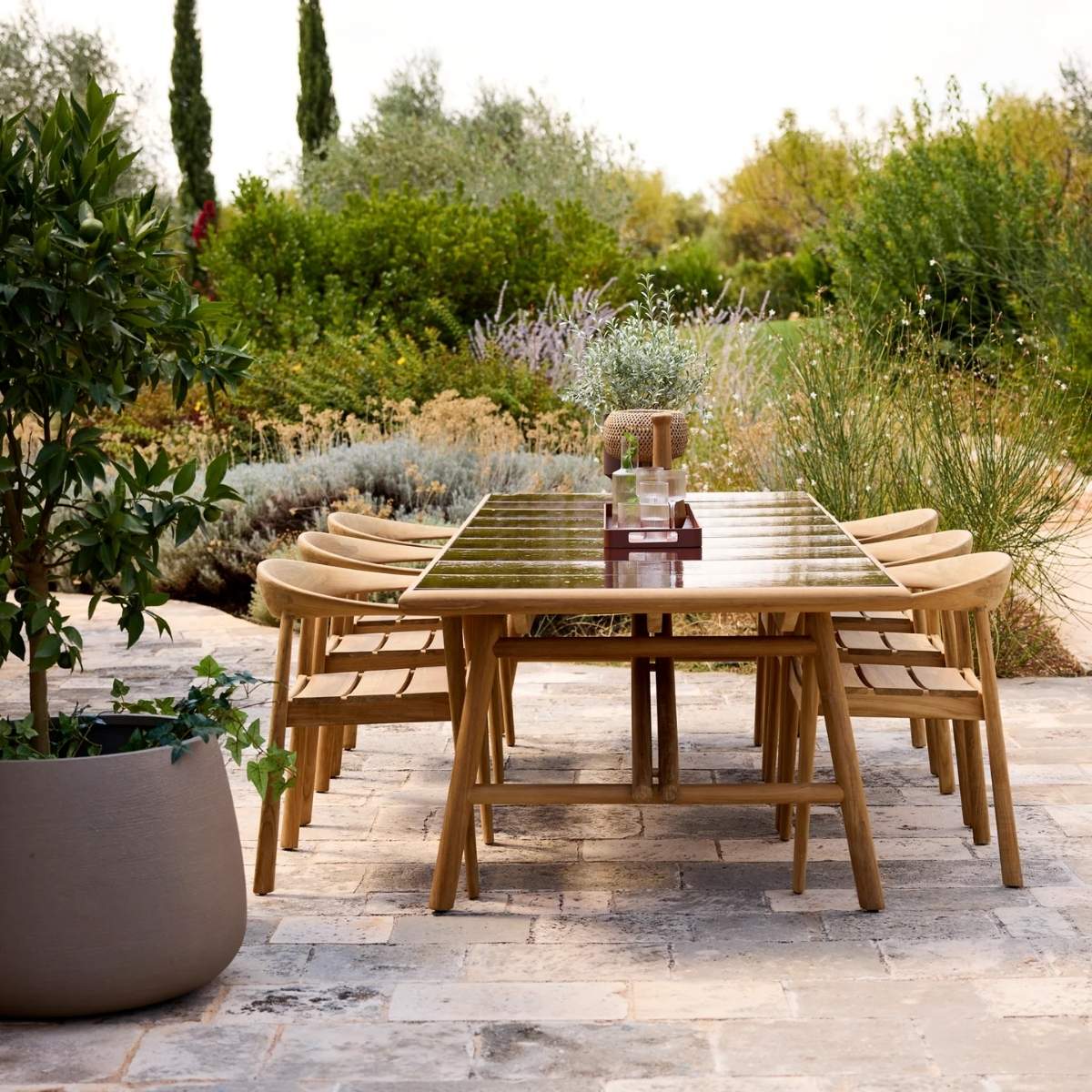 Cane-line Majestic Armchair - Image 17