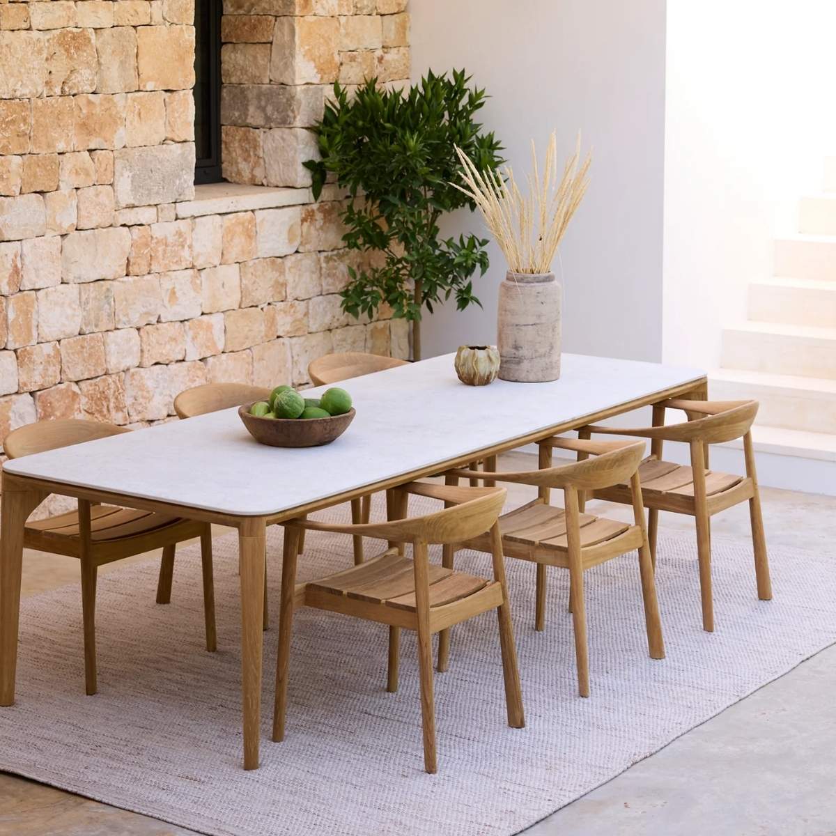 Cane-line Majestic Armchair - Image 19