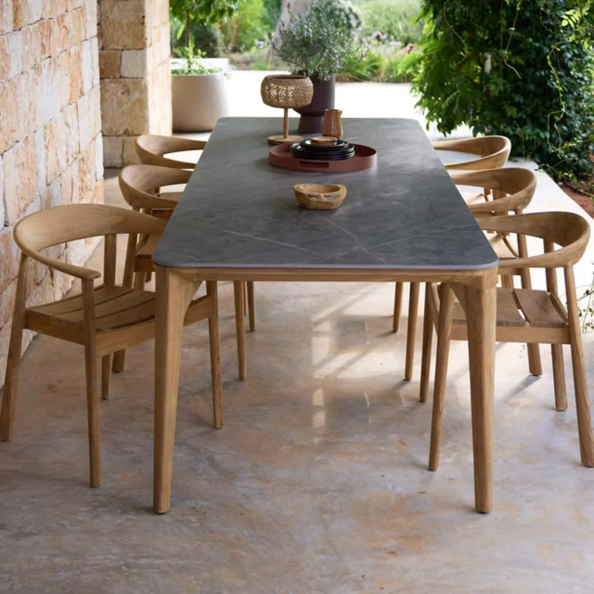 Cane-line Majestic Armchair - Image 9