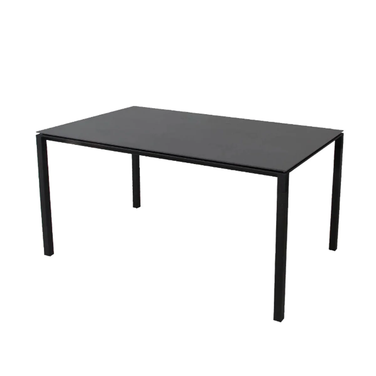 Cane-line Pure dining table, 150x90 cm - Image 10