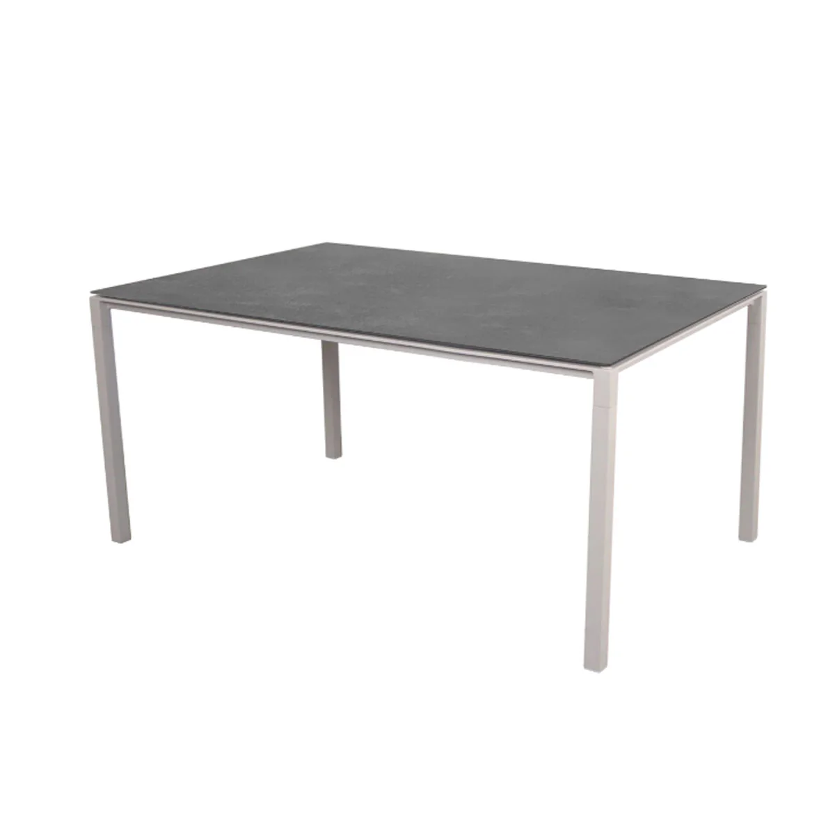 Cane-line Pure dining table, 150x90 cm - Image 16