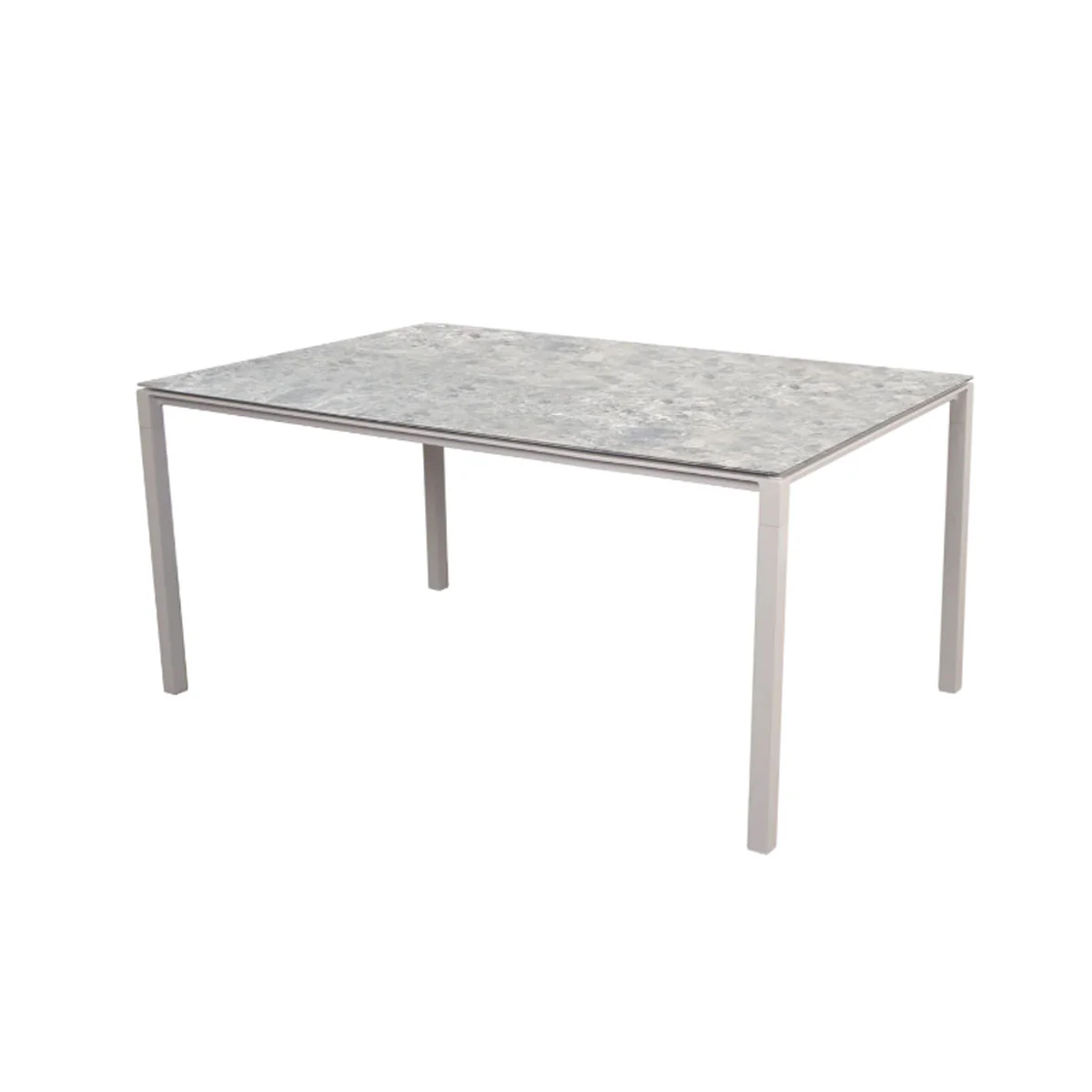 Cane-line Pure dining table, 150x90 cm - Image 17