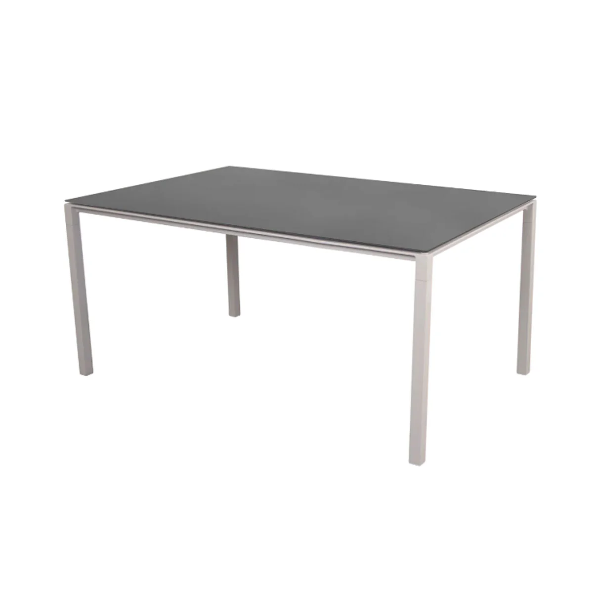 Cane-line Pure dining table, 150x90 cm - Image 18