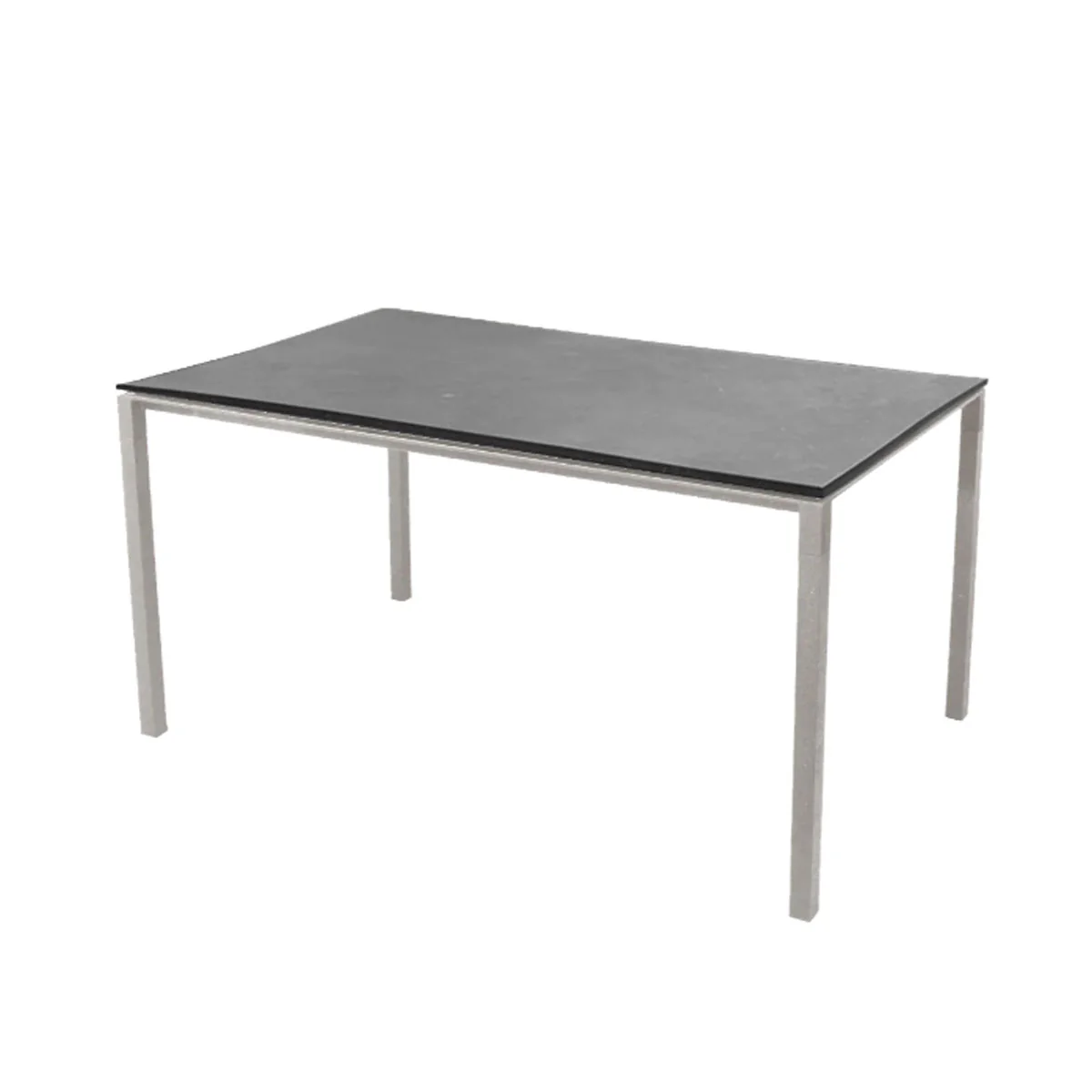 Cane-line Pure dining table, 150x90 cm - Image 21