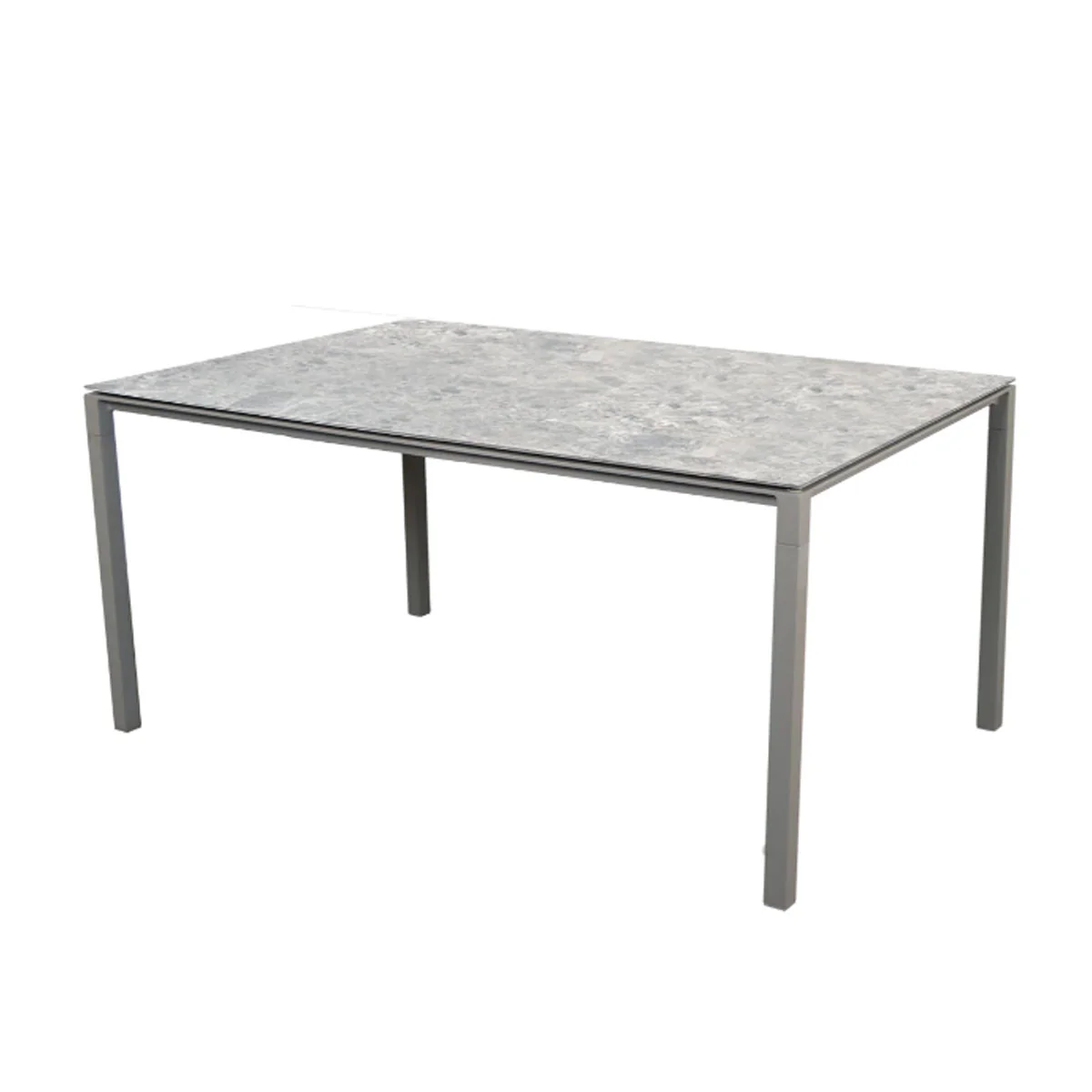 Cane-line Pure dining table, 150x90 cm - Image 22