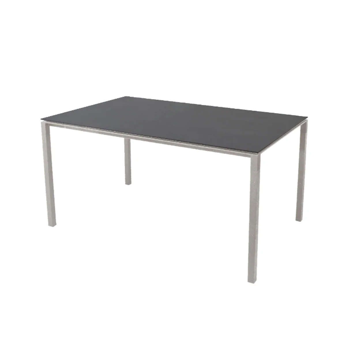 Cane-line Pure dining table, 150x90 cm - Image 23