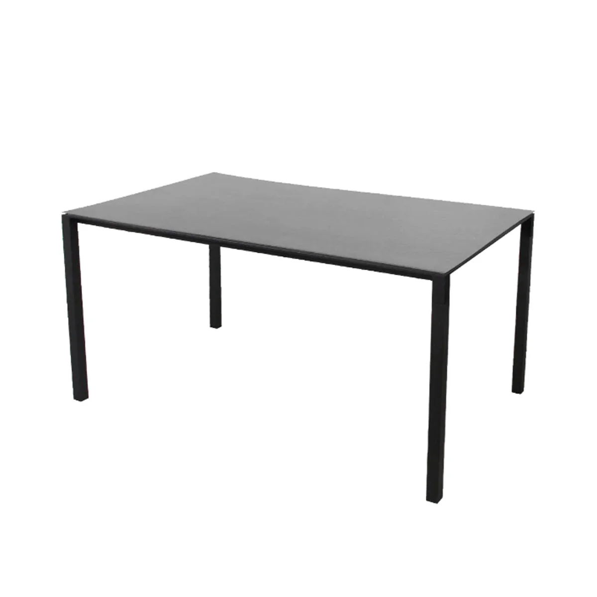 Cane-line Pure dining table, 150x90 cm - Image 7