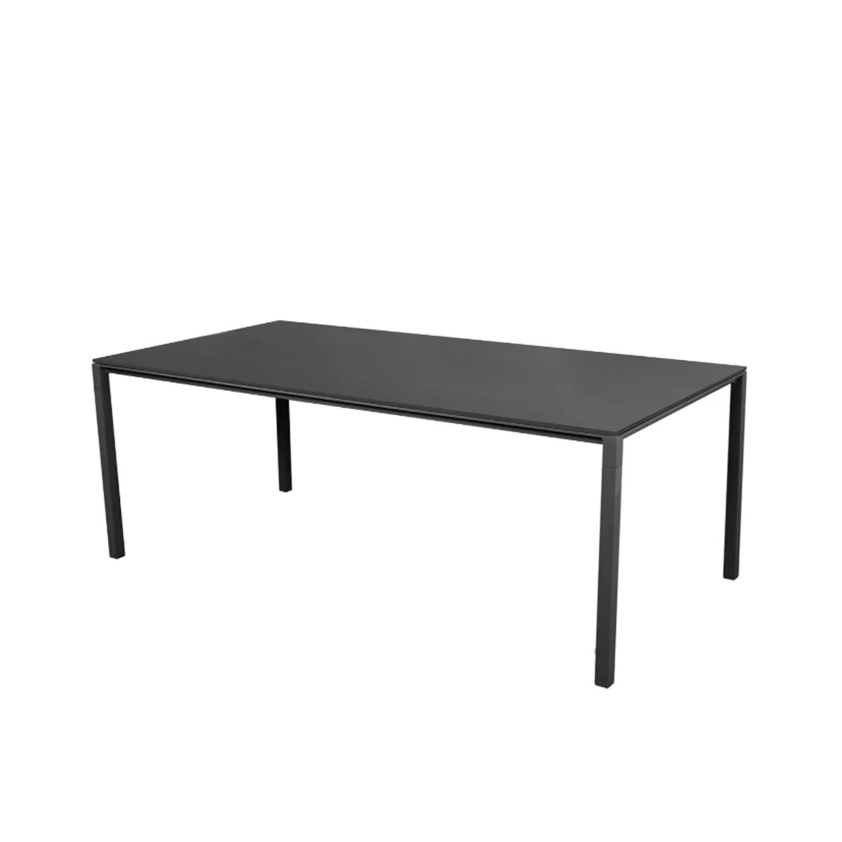 Cane-line Pure Dining Table - 200cm x100cm - Image 4