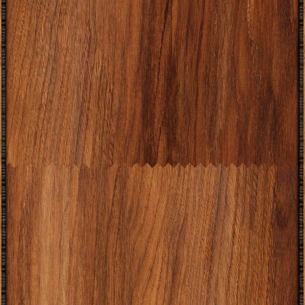 NLXL Cane Webbing Wood Panel Wallpaper - Image 3