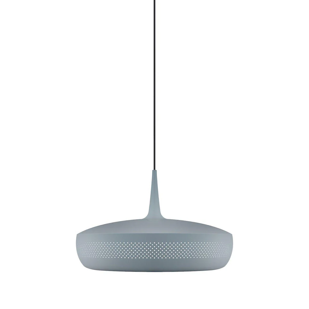 Umage Clava Dine Pendant Lampshade In Painted Slate - Image 4