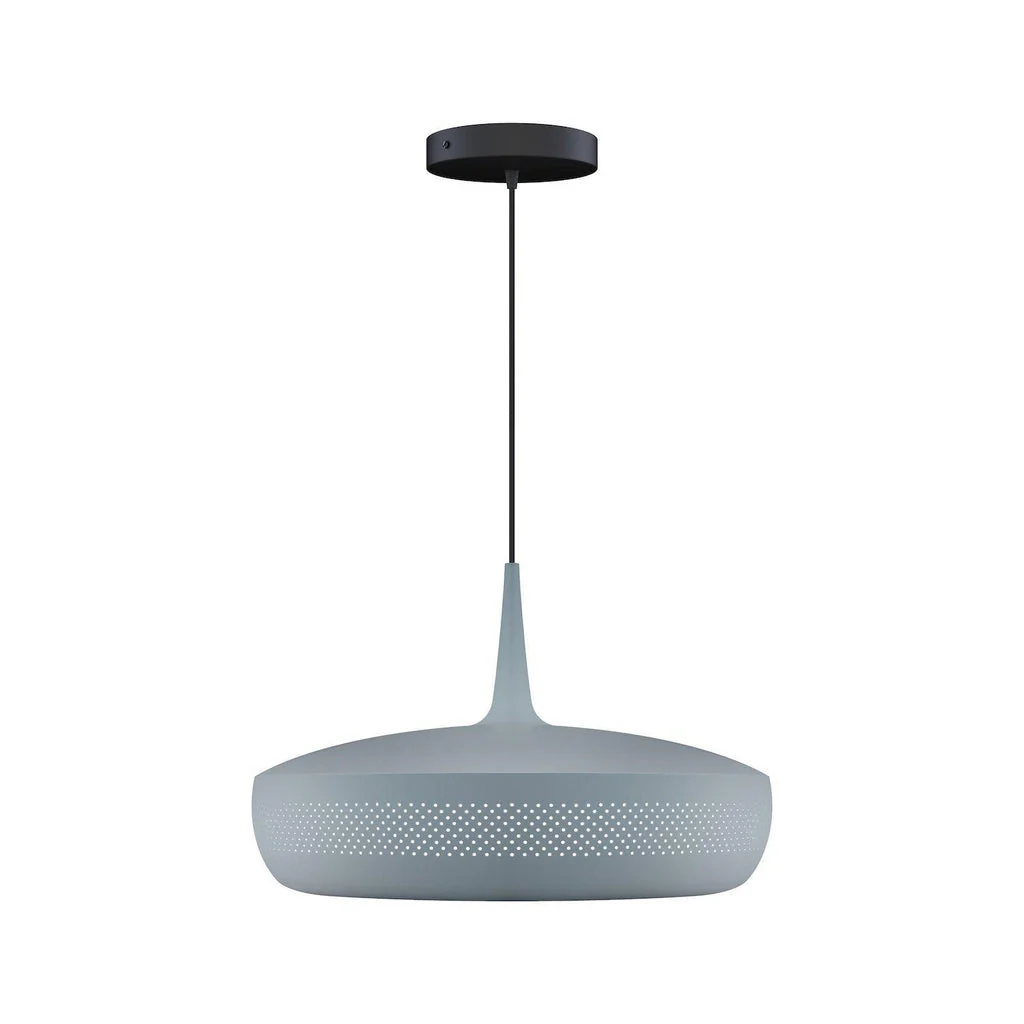 Umage Clava Dine Pendant Lampshade In Painted Slate - Image 5