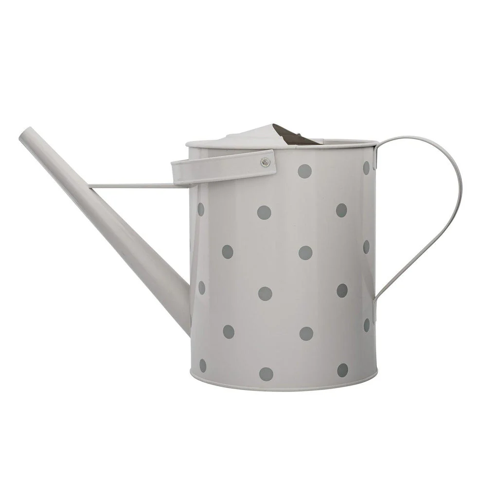 Bloomingville Dotty Small Indoor Watering Can - Image 4