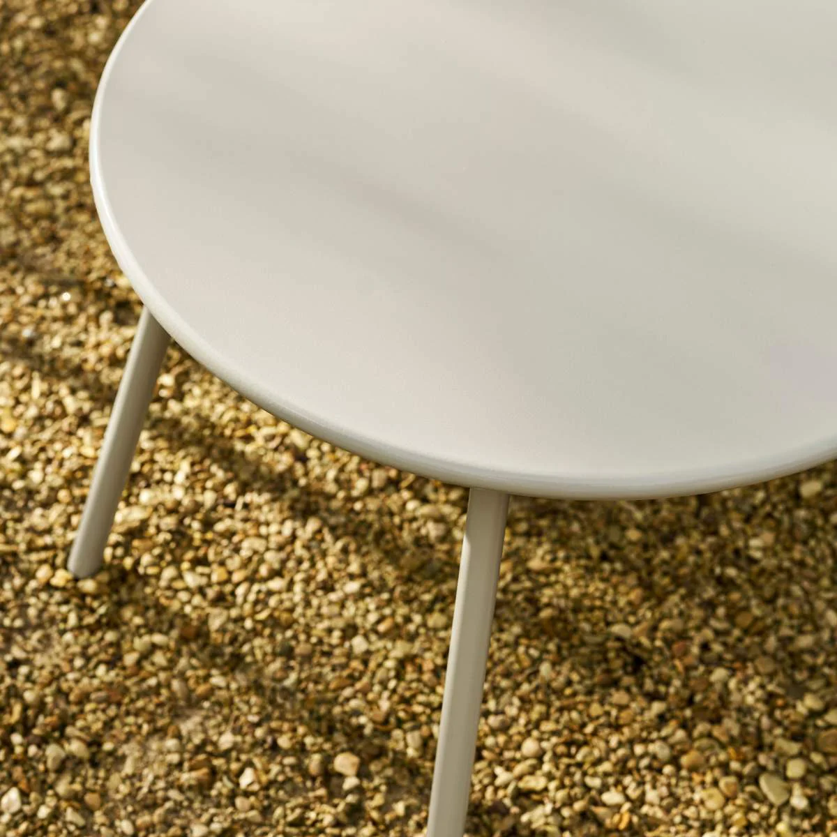 Garden Trading Newbridge Armchair Set Clay - Image 6