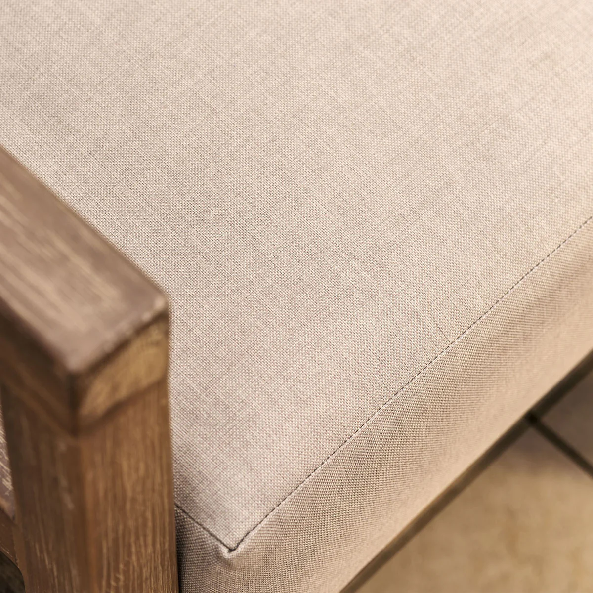 Garden Trading Sandridge Corner Sofa Set - Image 4