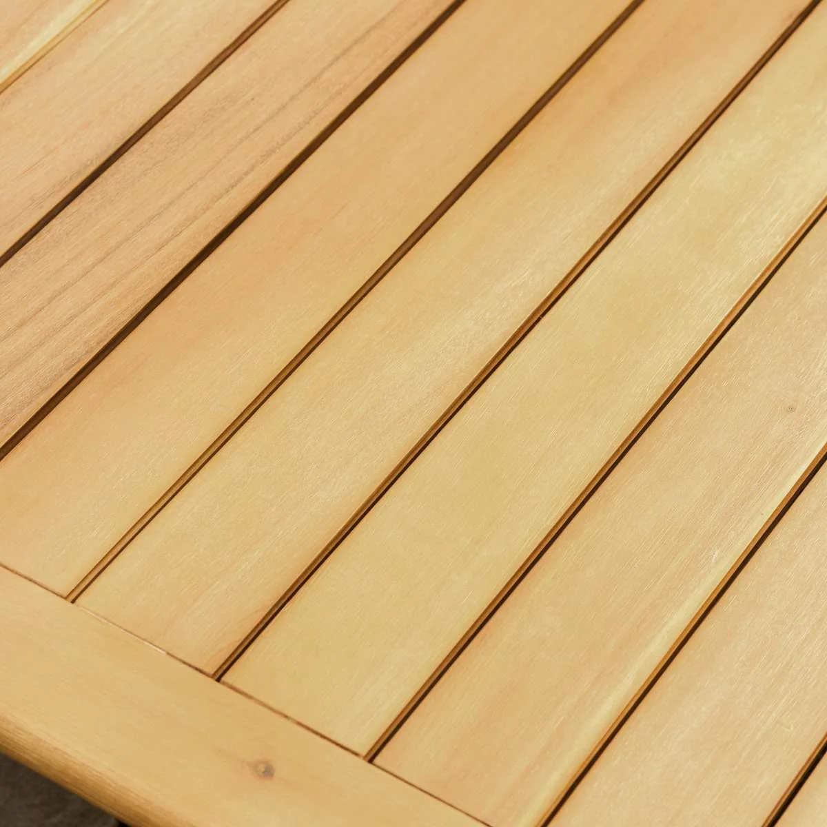 Garden Trading Tuffley Corner Sofa Set Natural - Image 11