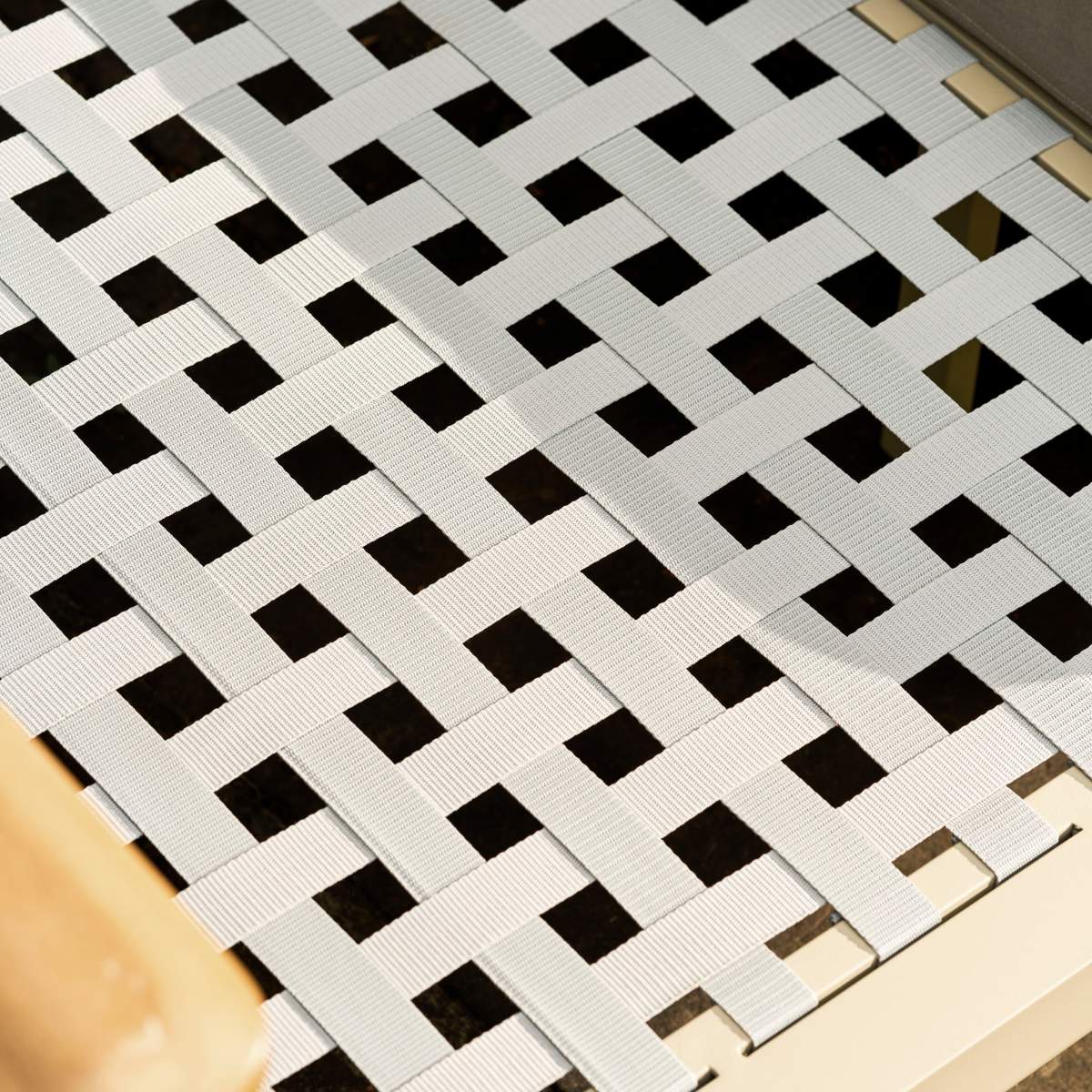 Garden Trading Tuffley Corner Sofa Set Natural - Image 7