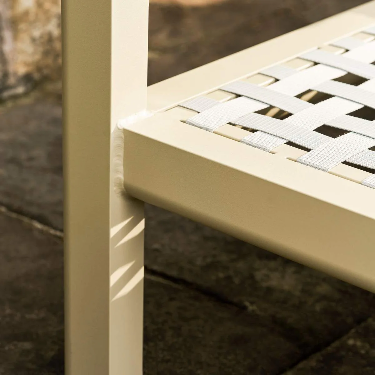 Garden Trading Tuffley Corner Sofa Set Natural - Image 8