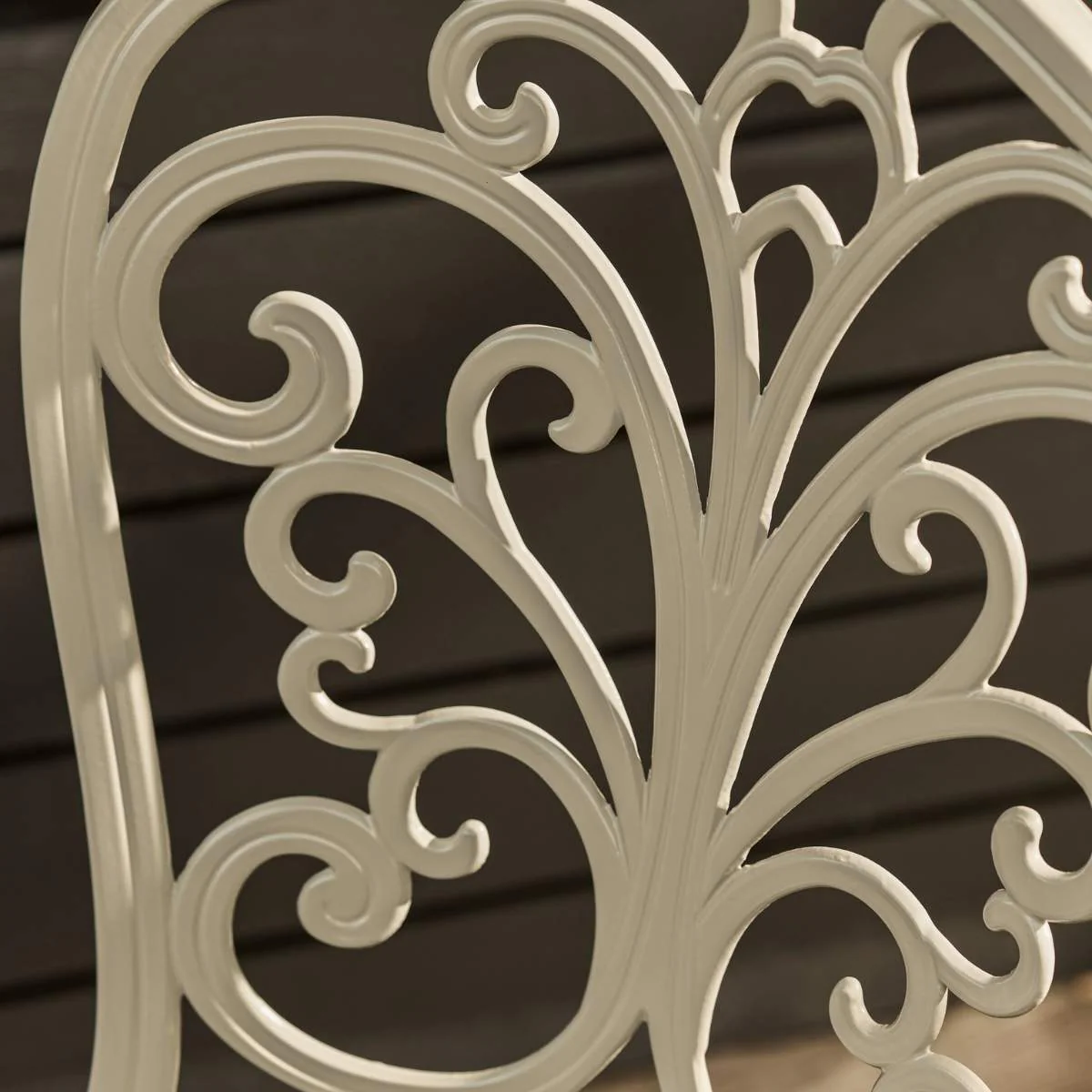 Garden Trading Watemoor Bistro Set Clay - Image 4