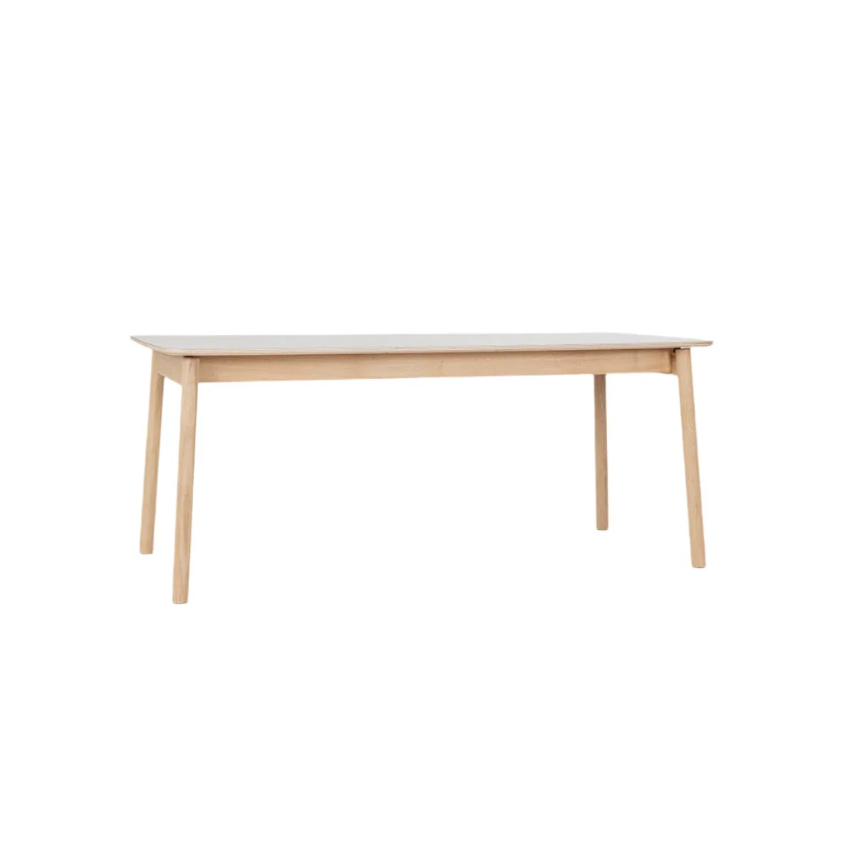 Honest Furniture Otis Fenix Dining Table - Image 4
