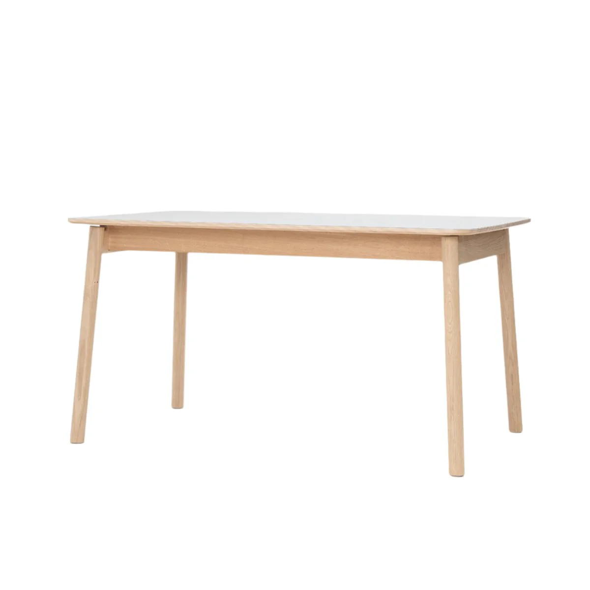 Honest Furniture Otis Fenix Dining Table - Image 5