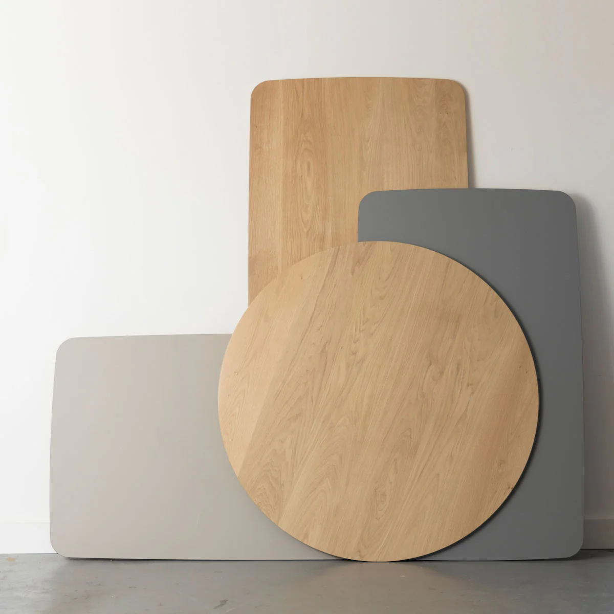 Honest Furniture Otis Fenix Dining Table - Image 6