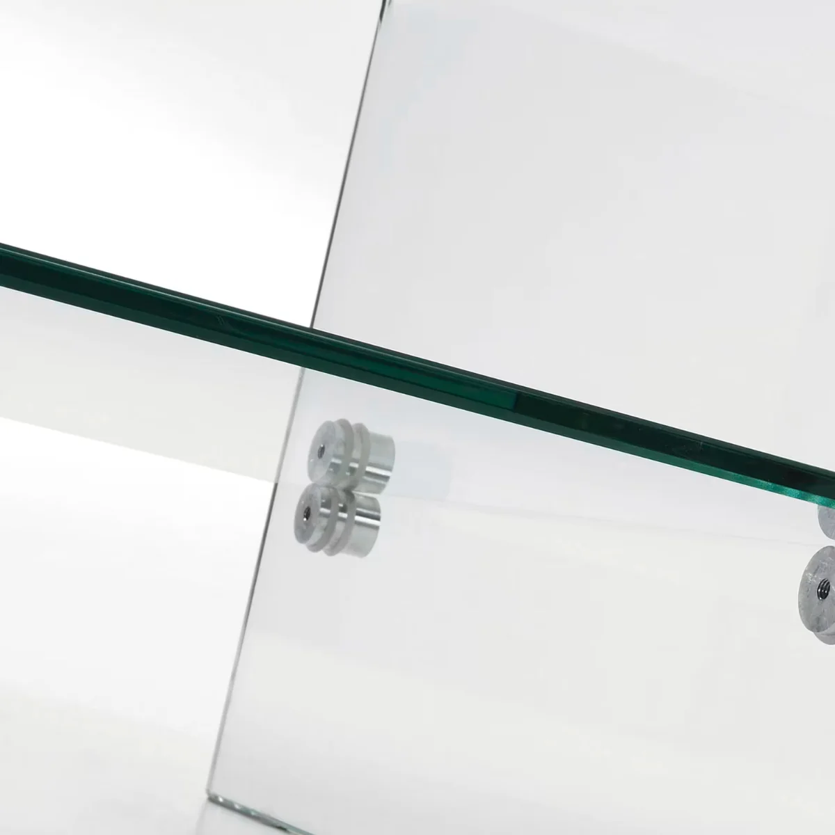 Kave Home Burano Glass Coffee Table - Image 3