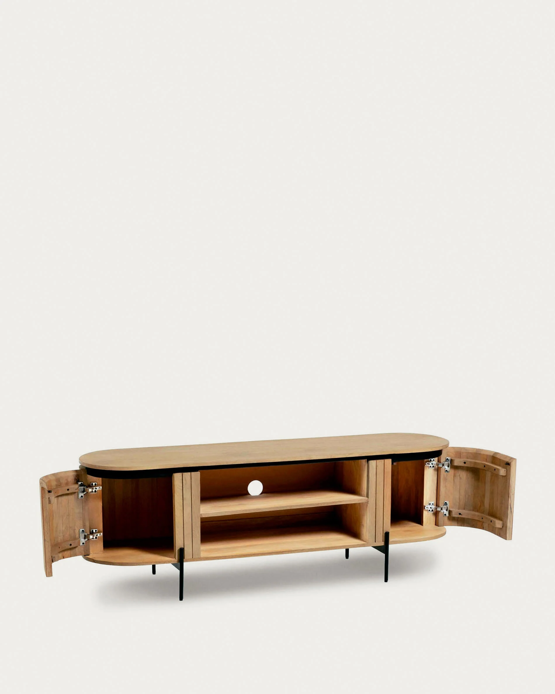 Kave Home Licia TV Stand - Image 3