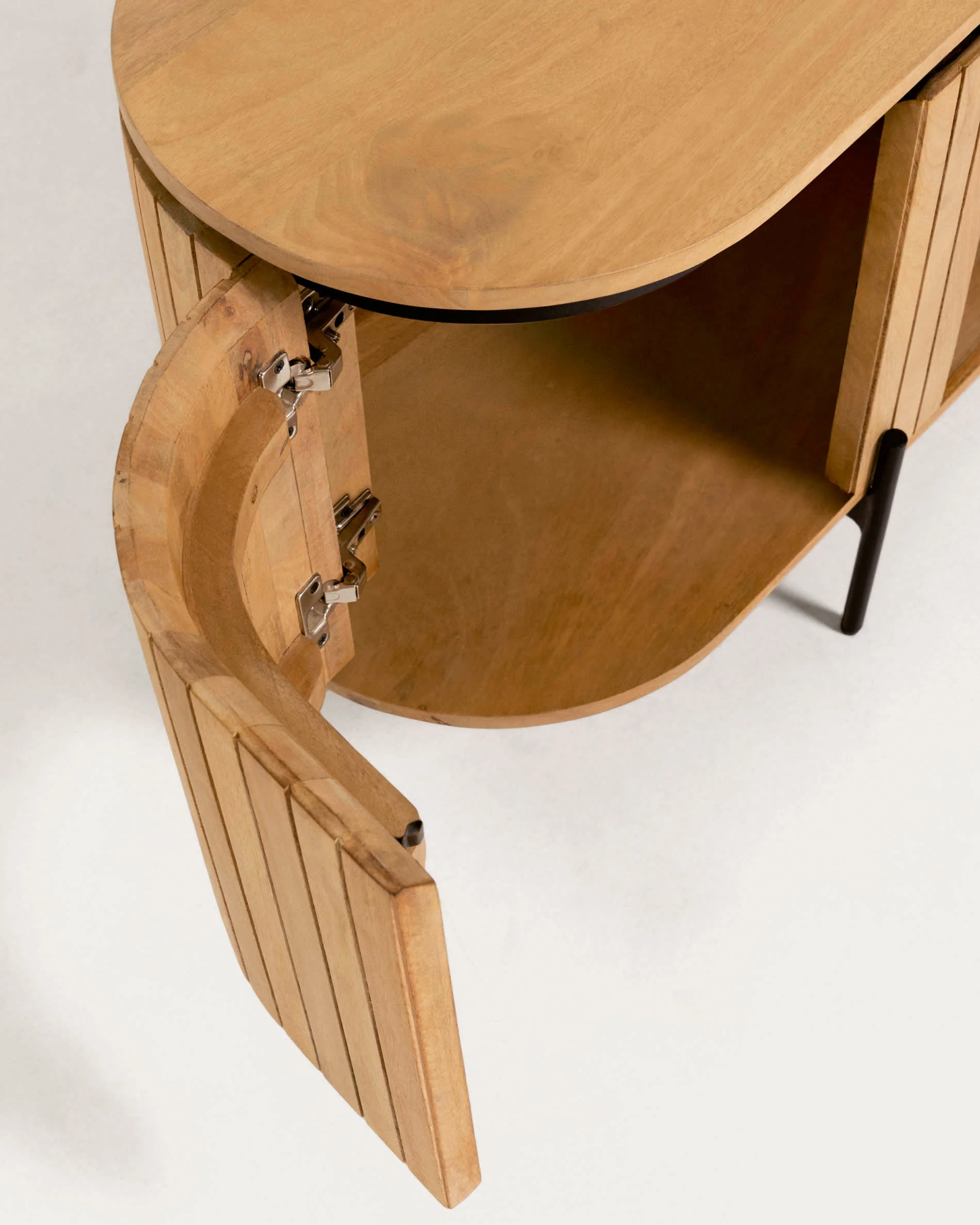 Kave Home Licia TV Stand - Image 4