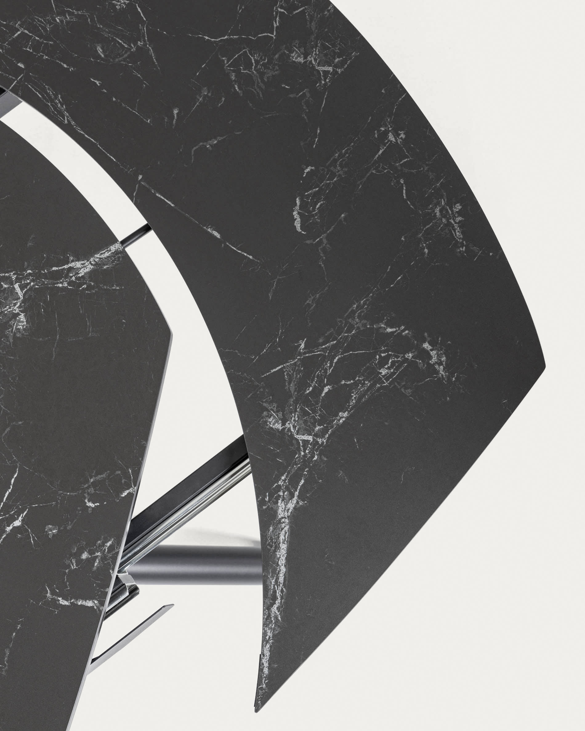 Kave Home Yodalia Extendable Table - Image 4