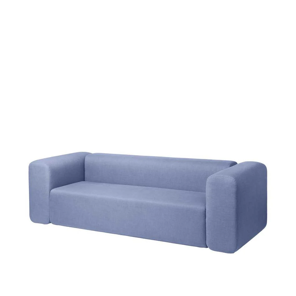 Broste Copenhagen Lagoon Sofa - Image 9