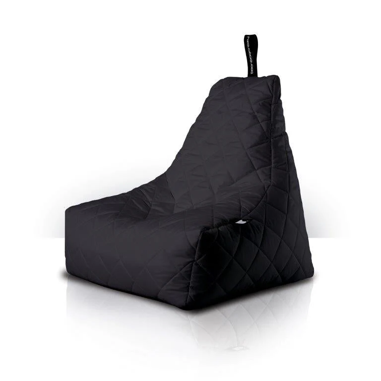 Extreme Lounging Mighty B-Bag Quilted - Image 3