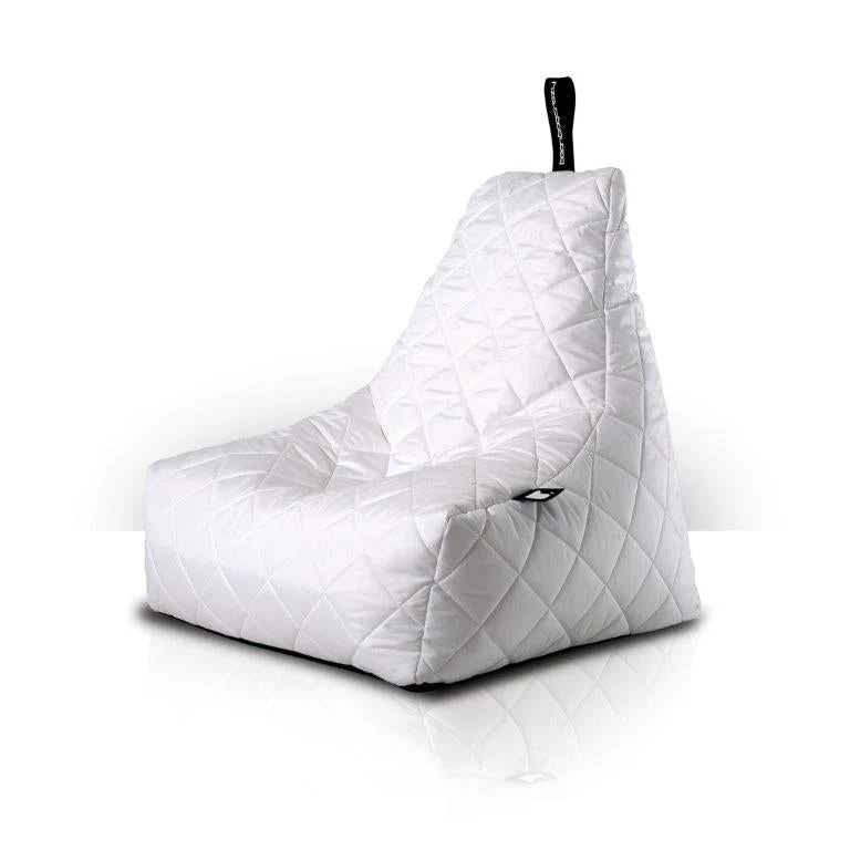 Extreme Lounging Mighty B-Bag Quilted - Image 9