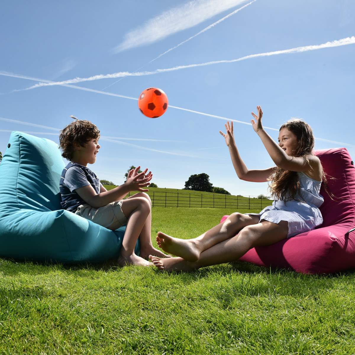 Extreme Lounging Mini B-Bag Outdoor - Image 9