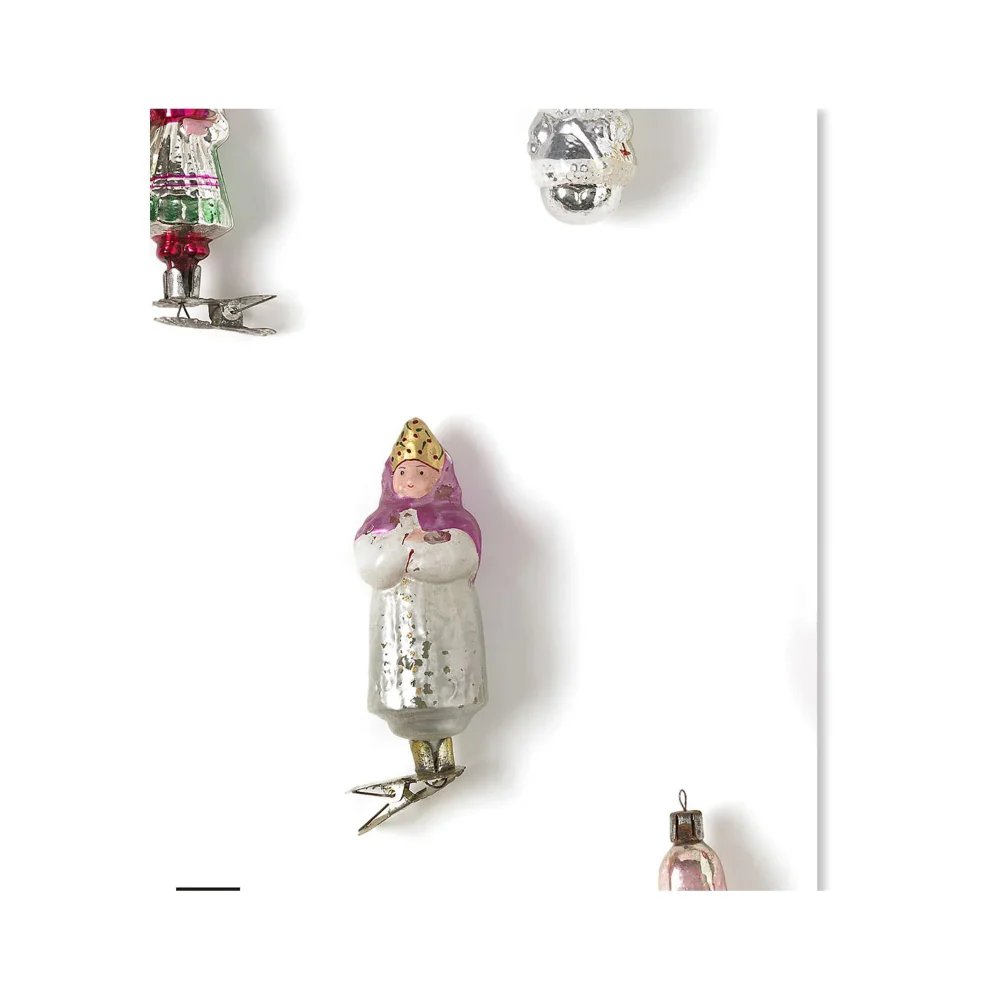 NLXL Christmas Obsession Wallpaper - Image 3